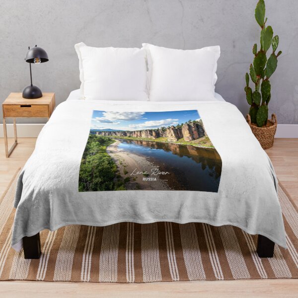Item preview, Lena River designed and sold by BoKev.