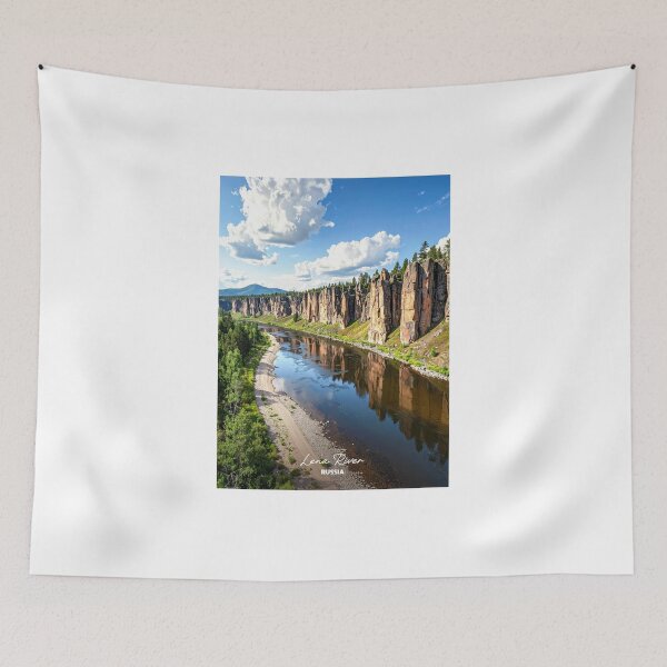 Item preview, Lena River designed and sold by BoKev.