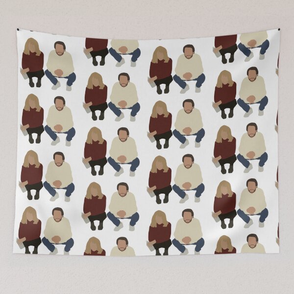 Item preview, When Harry Met Sally designed and sold by floradoesstuff.