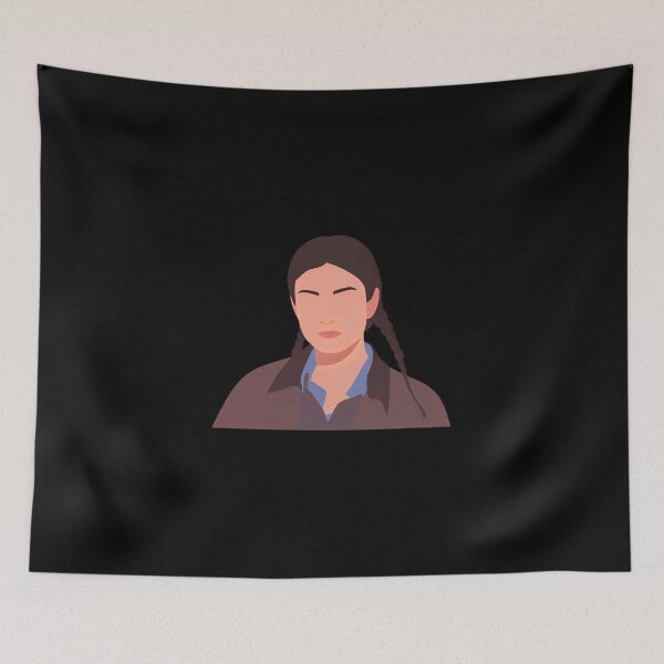 Item preview, Lorde Lineless Illustration designed and sold by dsxclothing.