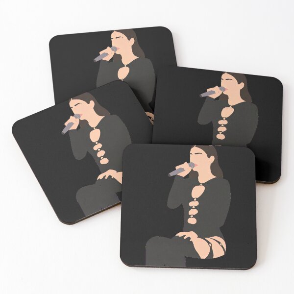 Item preview, Lorde Lineless Illustration designed and sold by dsxclothing.