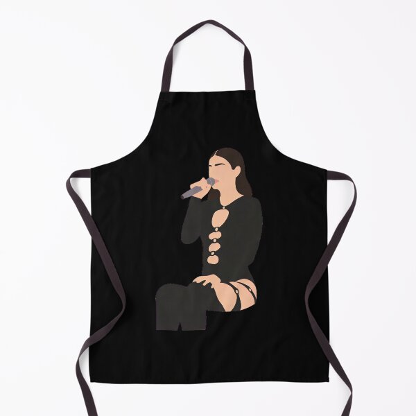 Item preview, Lorde Lineless Illustration designed and sold by dsxclothing.
