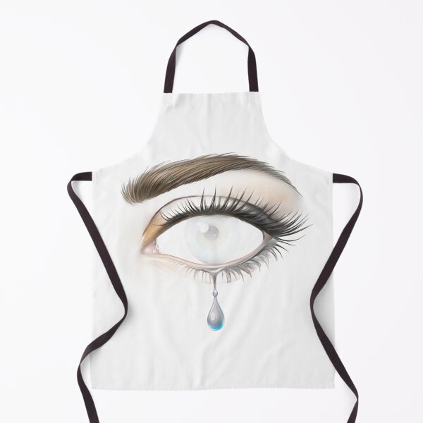 Item preview, Eye with Tear designed and sold by Erik Visnievskij.