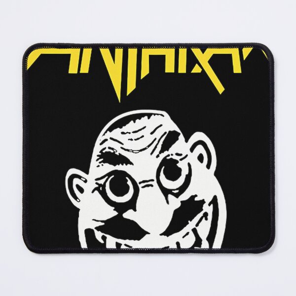 Item preview, Anthrax Band designed and sold by AugustinLucas.