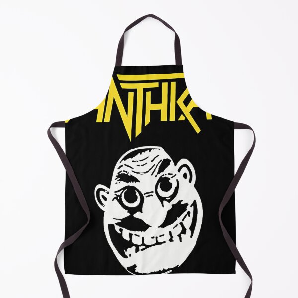 Item preview, Anthrax Band designed and sold by AugustinLucas.