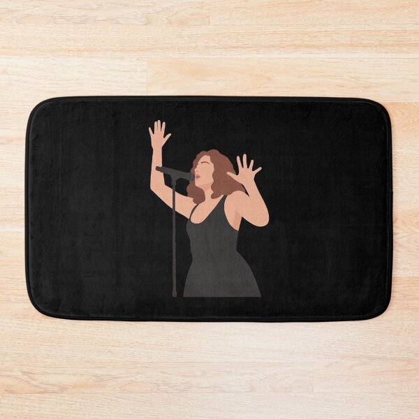 Item preview, Lorde Lineless Illustration designed and sold by dsxclothing.