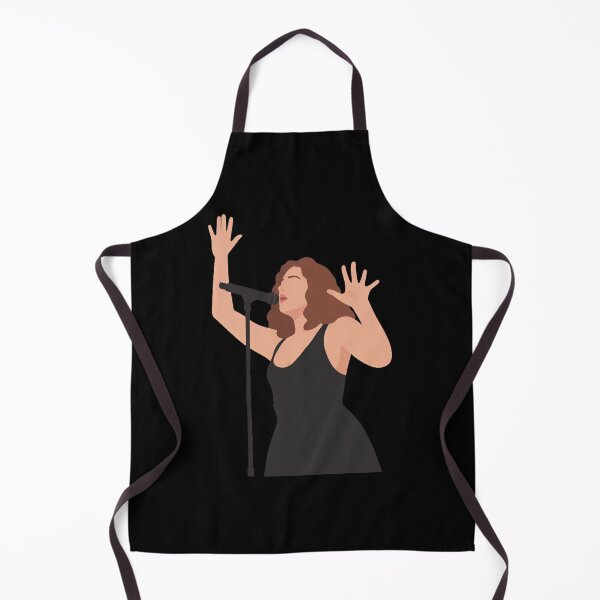Item preview, Lorde Lineless Illustration designed and sold by dsxclothing.