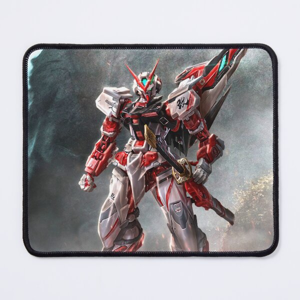 Item preview, full armor Astray Red Frame mecha japan  designed and sold by sabartgunpla.
