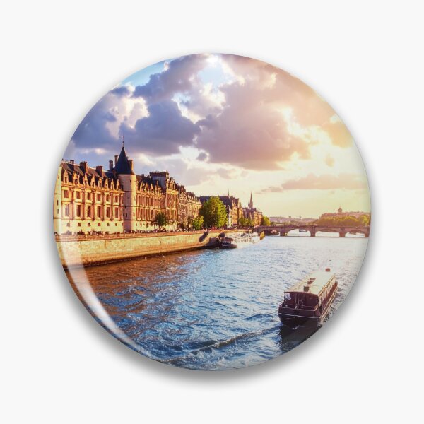 Item preview, Seine designed and sold by BoKev.