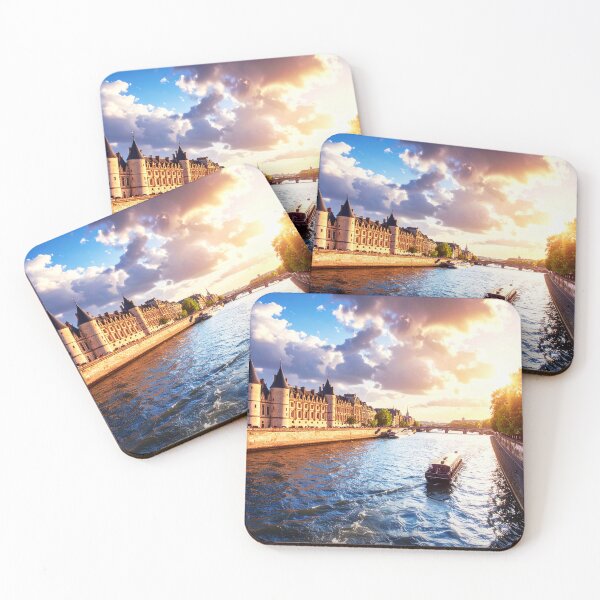 Item preview, Seine designed and sold by BoKev.