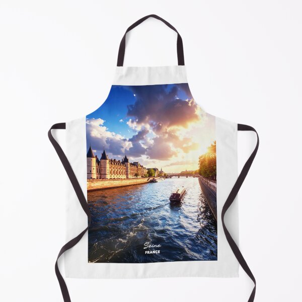 Item preview, Seine designed and sold by BoKev.