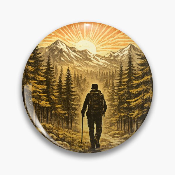 Item preview, Ingen kø i marka designed and sold by WildWonderWear.