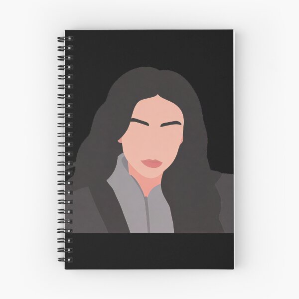 Item preview, Lorde Lineless Illustration designed and sold by dsxclothing.