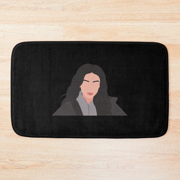 Item preview, Lorde Lineless Illustration designed and sold by dsxclothing.