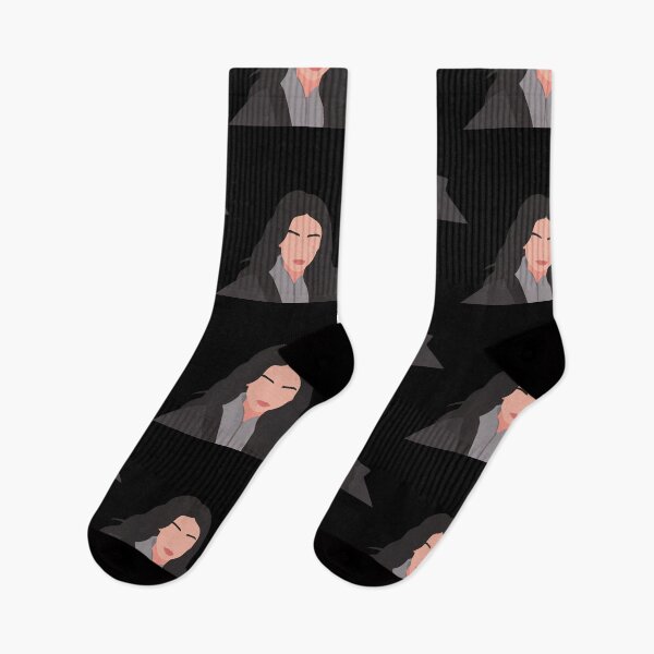 Item preview, Lorde Lineless Illustration designed and sold by dsxclothing.