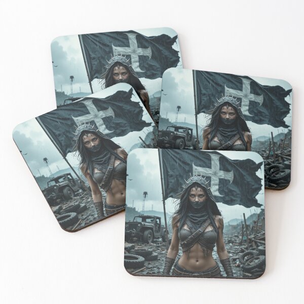 Item preview, Apocalypse Warrior designed and sold by RaF71PrO.