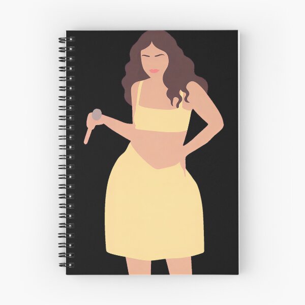 Item preview, Lorde Lineless Illustration designed and sold by dsxclothing.