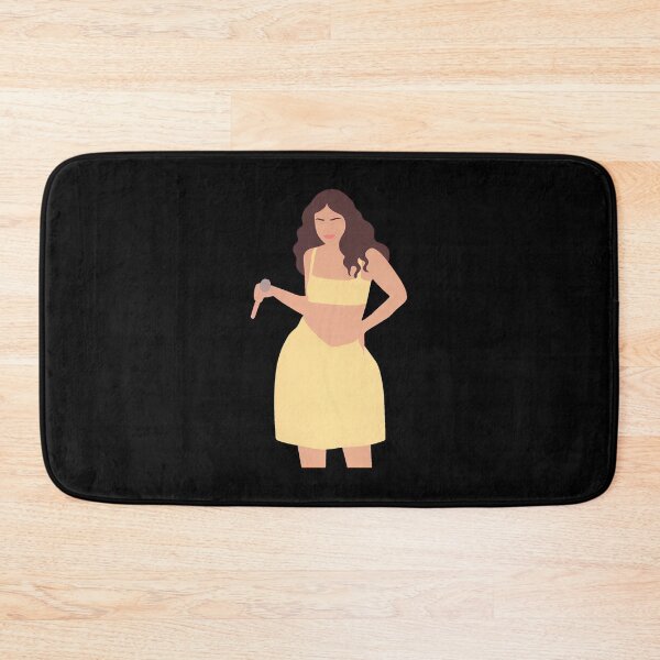 Item preview, Lorde Lineless Illustration designed and sold by dsxclothing.