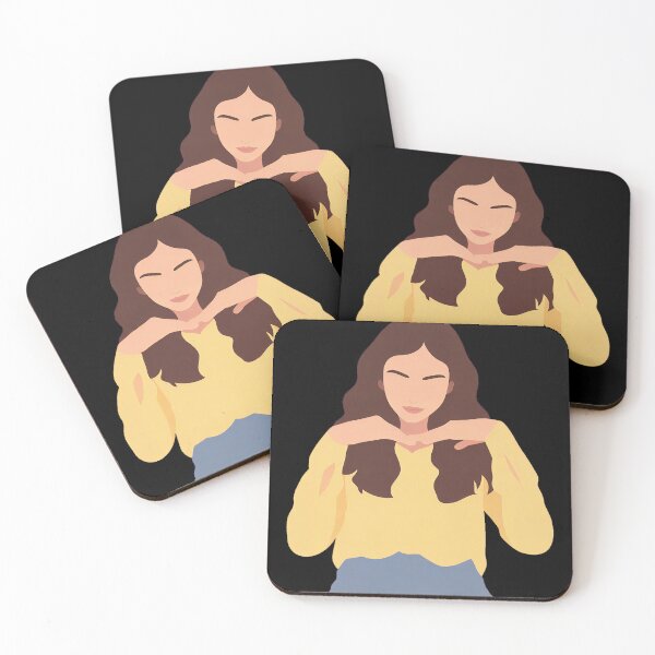 Item preview, Lorde Lineless Illustration designed and sold by dsxclothing.