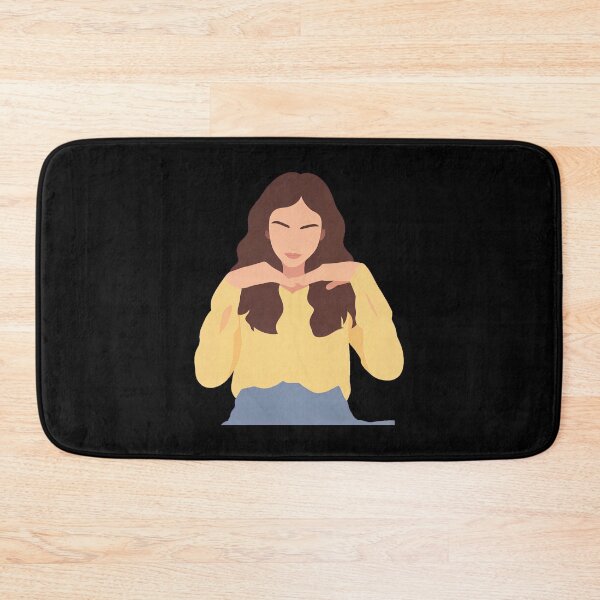 Item preview, Lorde Lineless Illustration designed and sold by dsxclothing.