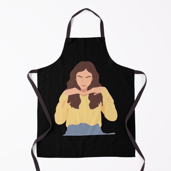 Item preview, Lorde Lineless Illustration designed and sold by dsxclothing.