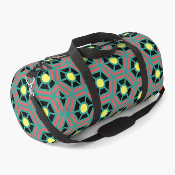Item preview, Refined Hexagon Tesselation - Abstract Geometric Shape Pattern - Christmas Gifts For Husband designed and sold by RoyalStarsPatts.