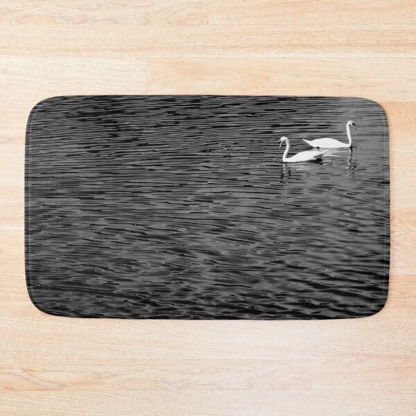 Item preview, Swans designed and sold by Stephen Baird Photos.