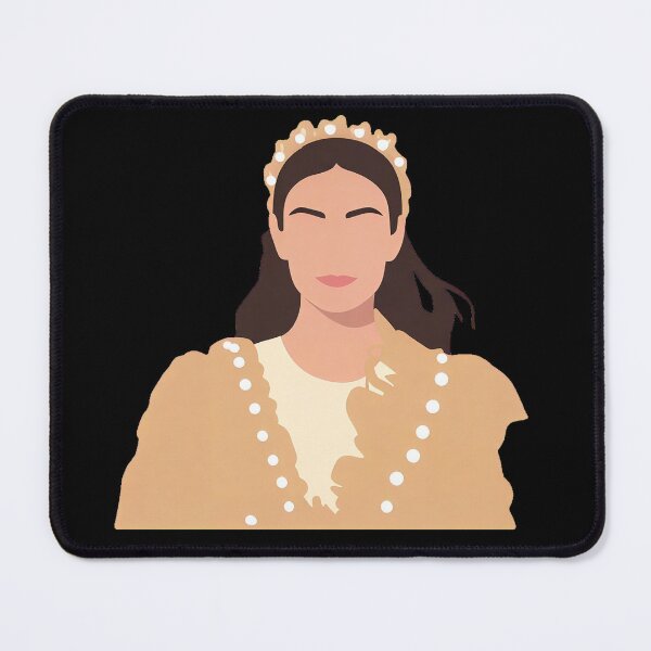 Item preview, Lorde Lineless Illustration designed and sold by dsxclothing.