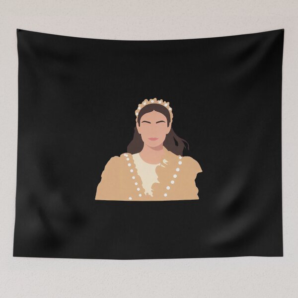 Item preview, Lorde Lineless Illustration designed and sold by dsxclothing.