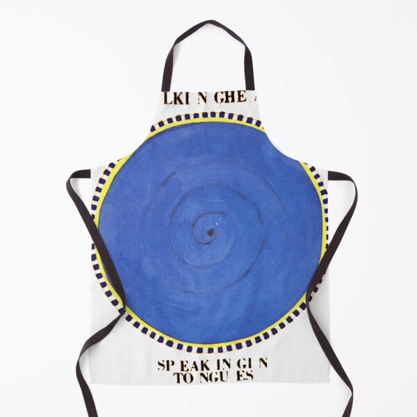 Item preview, Talking Heads Speaking In Tongues designed and sold by despair444.