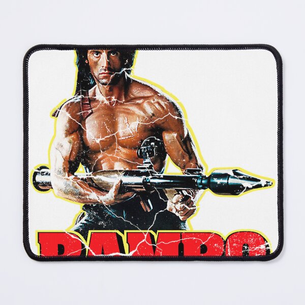 Item preview,  Rambo 2 Stallone designed and sold by despair444.