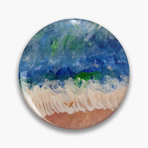 Item preview, Ocean From Above designed and sold by EnticingRose.