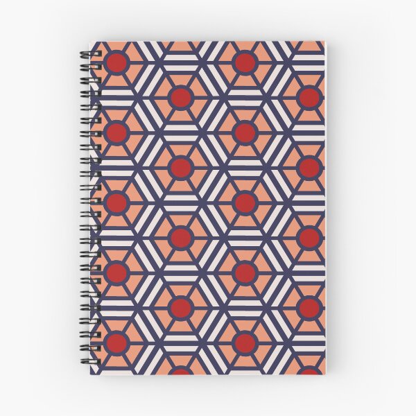 Item preview, Modern Hexagon Texture - Abstract Geometric Shape Pattern  - Dad Fathers Day Gifts designed and sold by RoyalStarsPatts.