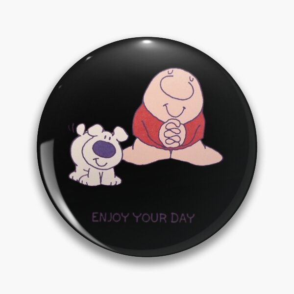 Item preview, Dibujos animados de Ziggy designed and sold by despair444.