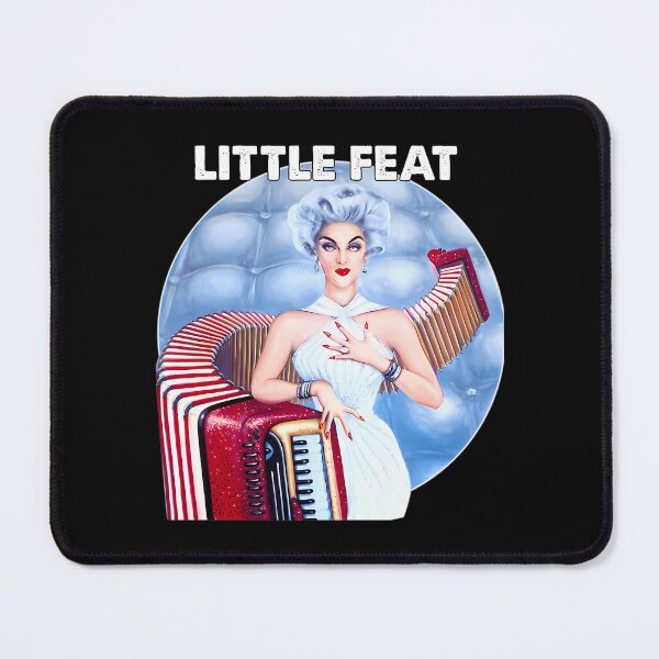Item preview, Little Feat Dixie Chicken designed and sold by cRwdzx.