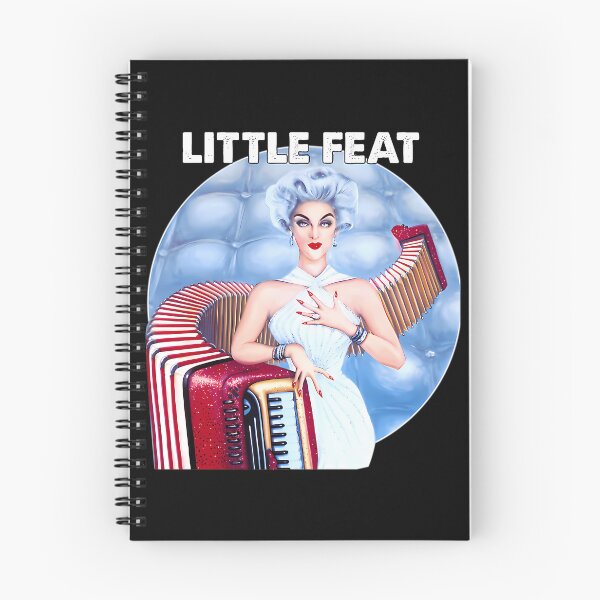 Item preview,  Little Feat Dixie Chicken designed and sold by cRwdzx.