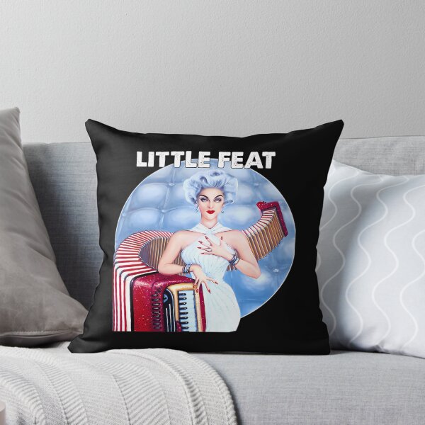 Item preview,  Little Feat Dixie Chicken designed and sold by cRwdzx.