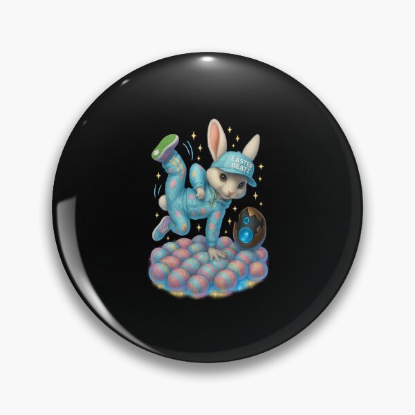 Item preview, Easter Beatz designed and sold by Josie37.