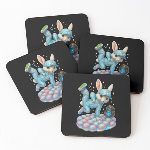 Item preview, Easter Beatz designed and sold by Josie37.
