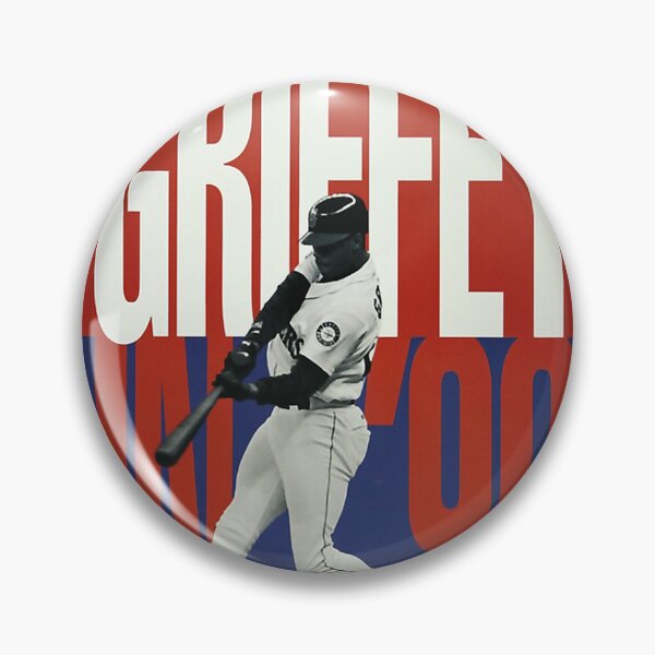 Item preview, Ken Griffey Jr designed and sold by Waleed Kamel.
