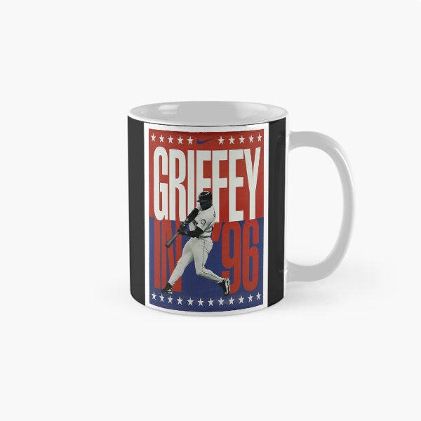 Item preview, Ken Griffey Jr designed and sold by Waleed Kamel.