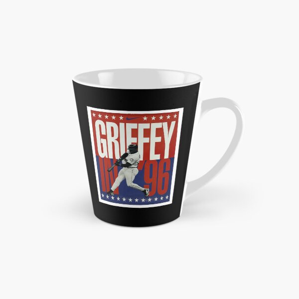 Item preview, Ken Griffey Jr designed and sold by Waleed Kamel.