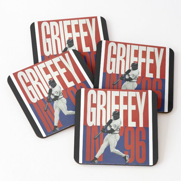 Item preview, Ken Griffey Jr designed and sold by Waleed Kamel.