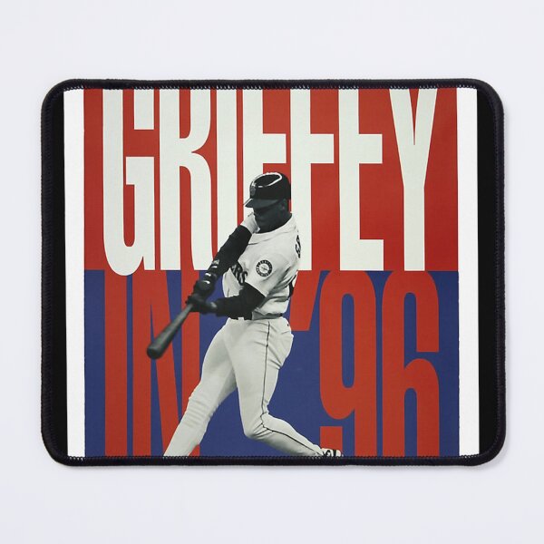 Item preview, Ken Griffey Jr designed and sold by Waleed Kamel.