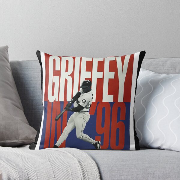 Item preview, Ken Griffey Jr designed and sold by Waleed Kamel.