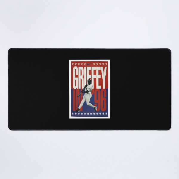 Item preview, Ken Griffey Jr designed and sold by Waleed Kamel.