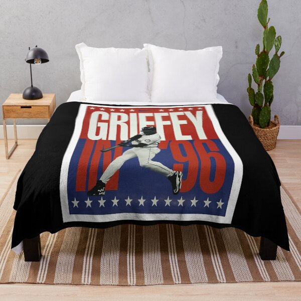 Item preview, Ken Griffey Jr designed and sold by Waleed Kamel.