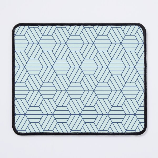 Item preview, Beautiful Hexagram Motif - Abstract Geometric Shape Pattern  - Father'S Day Gifts designed and sold by RoyalStarsPatts.