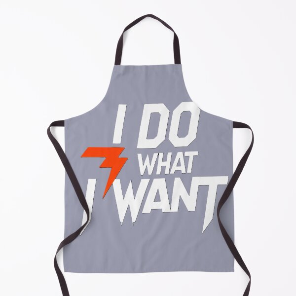 Item preview, I DO WHAT I WANT- UNIVERSAL designed and sold by MATIAS-ENKI.