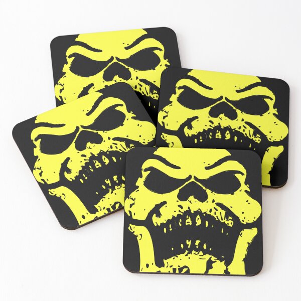 Item preview, Skeletor Distressed designed and sold by despair444.